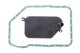 Фільтр АКПП Audi A4/A6/A8/VW Passat 95-05 (к-кт з прокладкою) BLUE PRINT ADV182180 - зображення 1