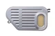 Фільтр АКПП Audi A4/A6/A8/VW Passat 95-05 (к-кт з прокладкою) BLUE PRINT ADV182180 - зображення 4