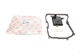 Фільтр АКПП Skoda Fabia/Octavia/Rapid/VW Golf/Jetta 1.6-1.8/2.0TDI 12- (Комплект) BOGAP A8115107 - изображение 1
