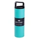 Термос Yiwu Bottle Sport м'ятний 500 мл з ручкою та подвійними стінками (107-80-HPGM5009M) - зображення 1