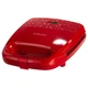 Сэндвичница Sokany SK-08051 красная 750 Вт антипригарное покрытие (107-80-SK-08051) - изображение 6