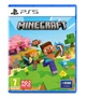 Игра консольная PS5 Minecraft Blu-ray диск 2024 Экшен Приключение Симуляция (694609) - изображение 2