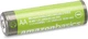 Батарейки, Amazon Basics, AA 12 шт. NiMH 2400mAh перезаряжаемые высокой ёмкости до 400 циклов, предзаряжены - изображение 4