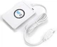 Считыватель NFC, DewinLVD 424 kbps USB Type-A, белый, 5× IC-карт, бесконтактный ISO14443 A/B, Mifare, FeliCa - изображение 6
