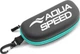 Чохол для окулярів Aqua Speed Goggle Case 62948 Чорний, Бірюзовий One Size (737-02) - изображение 1