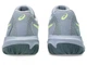 Дитячі кросівки Asics GEL-RESOLUTION X GS Сірий 35.5 (1044A081-402 35.5) - изображение 5