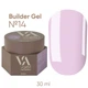 Гель для нарощування нігтів Valeri Builder Gel 14 30 мл - изображение 1