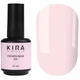 База для нігтів Kira Nails French Base 011 15 мл - изображение 1