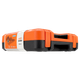 Набір торцевих головок та біт Bahco S98MC1H 1/4" та 1/2" 98 предметів (S98MC1H) - зображення 6