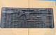 Коврик для мыши. 80*30 см. Игровая поверхность. Коврик для геймеров ammo, (G6-00080.ammo) - изображение 2