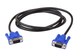 Кабель VGA VGA 1.5м для монітора GBX - зображення 1