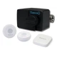 Автономна система захисту від затоплення Tervix ZigBee Zevs Water Stop 3/4'' з ZigBee датчиками (491931) - изображение 1