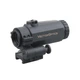 3x оптический увеличитель Vector Optics Maverick-III 3x22 MIL - изображение 1