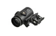 3x оптический увеличитель Vector Optics Paragon 3x18 Mini Magnifier - изображение 4