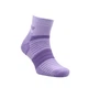 Шкарпетки для бігу Inov-8 Active Mid унісекс (фіолетовий) 39.5-42 (001120.PL.M) - зображення 1