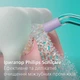 Ирригатор PHILIPS Sonicare HX3826/31 Power Flosser 3000 - изображение 3