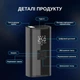 Портативный компрессор Yaoen 216-DC 150PSI 4500mAh (YPSB4515PB 4012) Черный - изображение 3