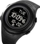 Мужские часы Skmei 2166BKBK Black-Black - изображение 3