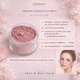 Минеральные румяна "Карамелька" (107 тон) GZ store 10 мл (GZ982937821) естественный румянец, свежий цвет и стойкость - изображение 3