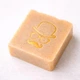 Мило GZ store для чоловіків Almond 100 г х 5 шт (GZ832204409) натуральне мило для обличчя й тіла, м’яке очищення, комфорт для шкіри, без сухості - зображення 5