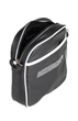 Сумка чоловіча Bikkembergs Black - зображення 2