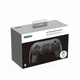 Бездротовий геймпад 8BitDo Pro 2 Bluetooth Gamepad Black Edition з ефектом Холла для Nintendo Switch, Windows, Android, macOS, Steam та Raspberry Pi - зображення 6