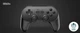 Бездротовий геймпад 8BitDo Pro 2 Bluetooth Gamepad Black Edition з ефектом Холла для Nintendo Switch, Windows, Android, macOS, Steam та Raspberry Pi - зображення 9