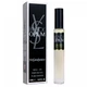 Жіночий парфум масляний No Brand (версія Yves Saint Laurent Black Opium), 10 мл - зображення 1