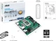 Płyta główna ASUS PRO Q870I-C/CSM (s1851, Intel Q870, PCI-Ex16) - obraz 4