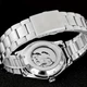 Чоловічий годинник Winner 8023 Silver-White Steel акуратний - зображення 5