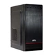 Корпус GTL T1610 Black, без БП, Micro ATX - изображение 2