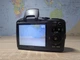 Фотоаппарат Canon PowerShot SX130 IS Black - Б/У - изображение 3