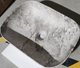 Раковина накладна MIXXUS PREMIUM DIVERSE-0113 MARBLE 455×325 мм, прямокутна, мармурова, матова, з санітарної порцеляни - изображение 4