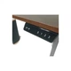 Комп'ютерний стіл Barsky StandUp Loft BSTLс-01 (BSTLс-01) Barsky BSTLс-01 1044741 - зображення 7