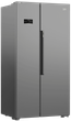 Холодильник Beko GN163140SN (7232191) - изображение 2