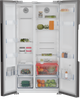 Холодильник Beko GN163140SN (7232191) - изображение 3