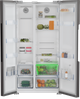 Холодильник Beko GN163140SN (7232191) - изображение 6