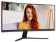 Монітор AOC CU34B3E 34" UWQHD VA 120 Гц - изображение 2