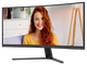 Монітор AOC CU34B3E 34" UWQHD VA 120 Гц - изображение 8