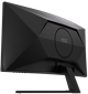 Монітор AOC CU34B3E 34" UWQHD VA 120 Гц - изображение 13