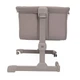 Ліжечко приставне Chicco Next2Me Essential Eco+ (8058664190980) - зображення 5