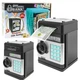 Электронная копилка-сейф LEAN Toys DIY с пин-кодом и звуковыми эффектами (750666) (5905991083283) - изображение 4