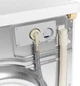 Стиральная машина с сушкой полногабаритная Miele WTD 160 WCS б/у - изображение 6