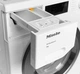 Стиральная машина с сушкой полногабаритная Miele WTD 160 WCS б/у - изображение 10