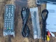 Тюнер DVB-T2 K6 HD 1080P H.265 Vmade - изображение 5