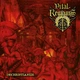 VITAL REMAINS – Dechristianize (2LP) - зображення 1