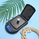 Весы ювелирные мини P071, до 200 г - изображение 6