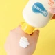 Крем сонцезахисний для обличчя та тіла Derma:B Everyday Sun Block SPF 50+ PA++++, 200 ml - зображення 2