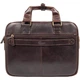 Сумка для ноутбука 13" Ashwood Brown (8143 BROWN) - зображення 4