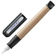 Ручка чорнильна LAMY abc чорна LH (для шульги) чорнила T10 сині (4041754) - зображення 1